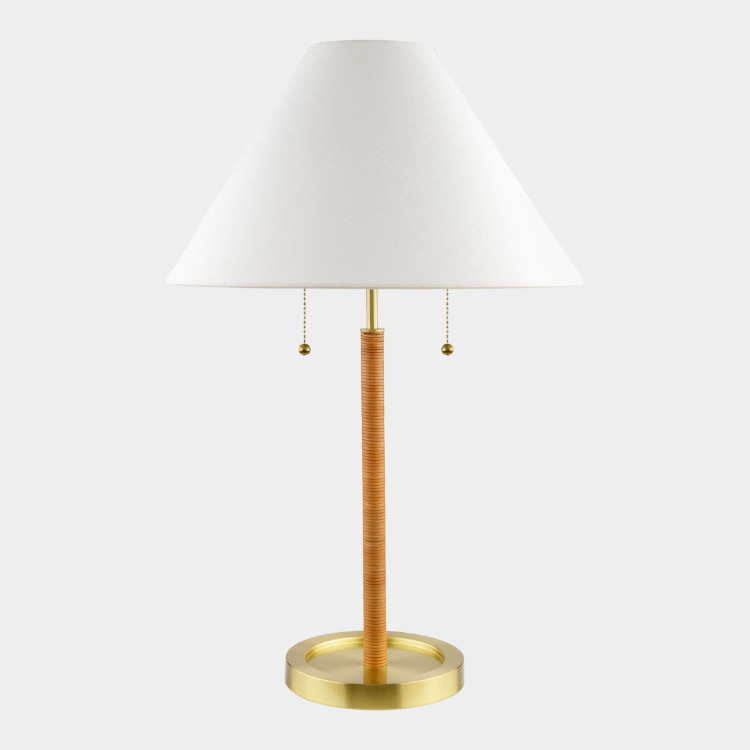 Magda Accent Table Lamp