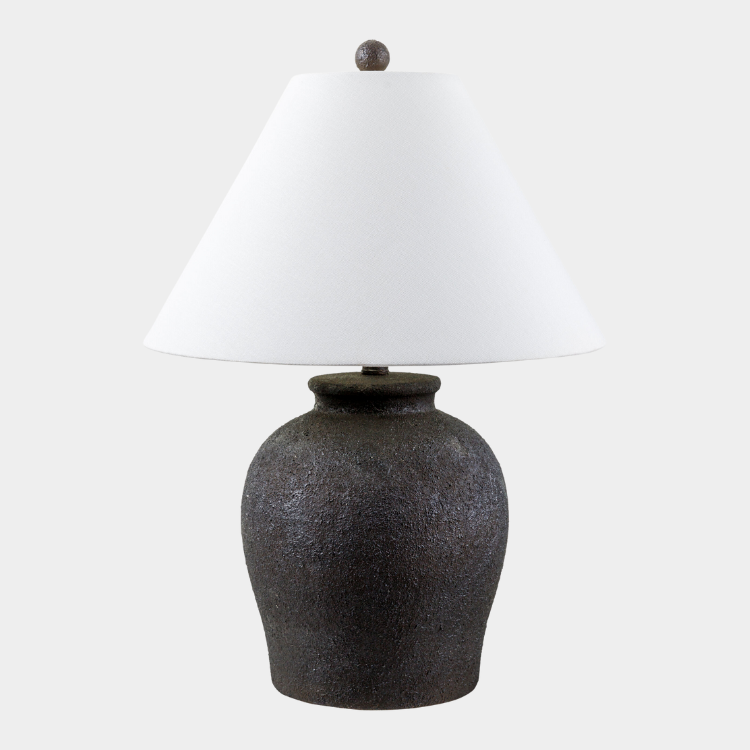 Mabon Accent Table Lamp