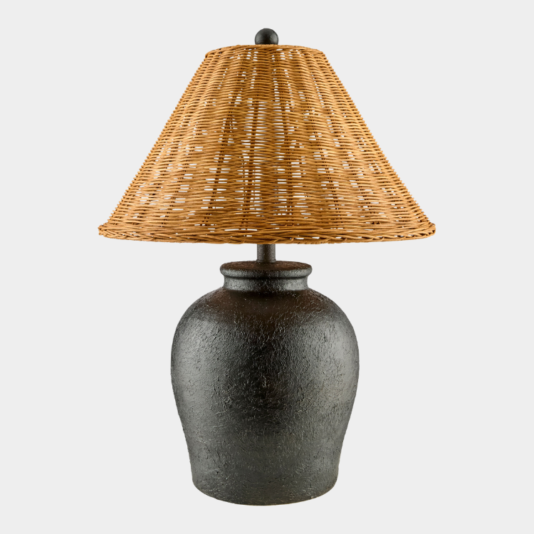 Mabon Accent Table Lamp