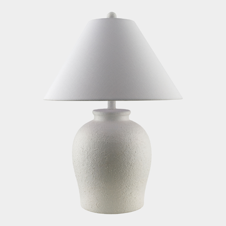 Mabon Accent Table Lamp
