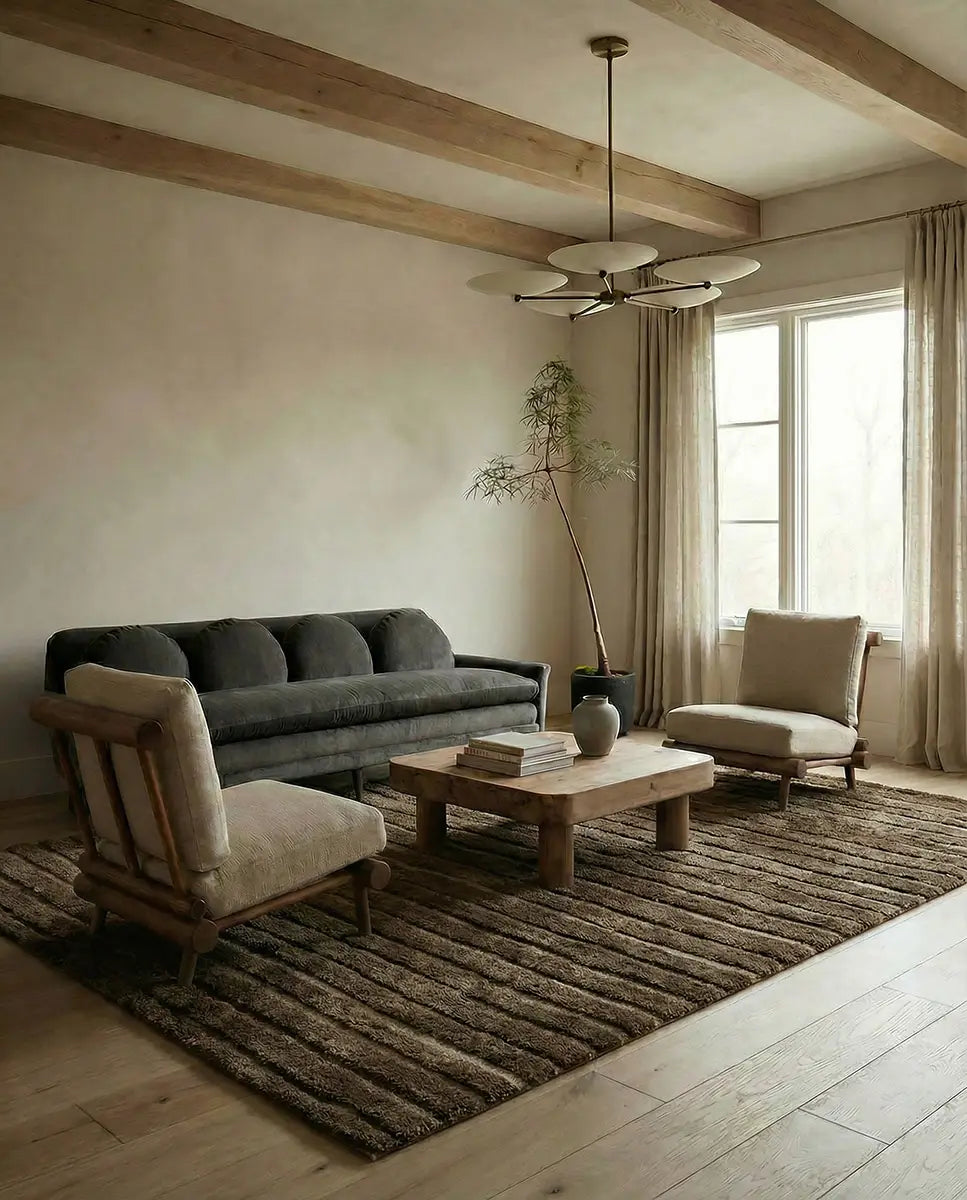 Measured MEA01 Elegance Rug