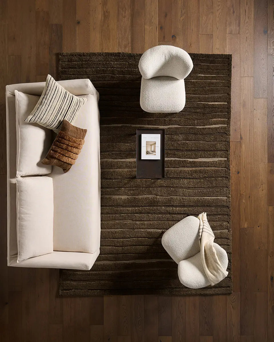 Measured MEA01 Elegance Rug