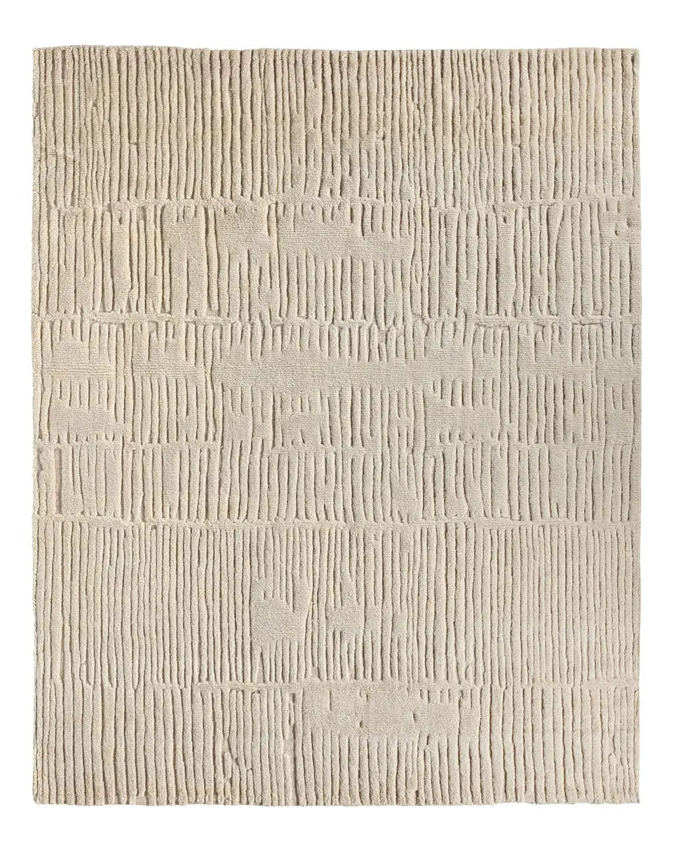 Measured Elegance MEA03 Rug