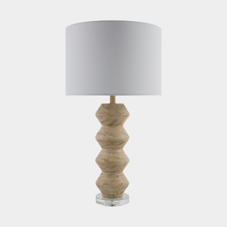 Mungo Accent Table Lamp