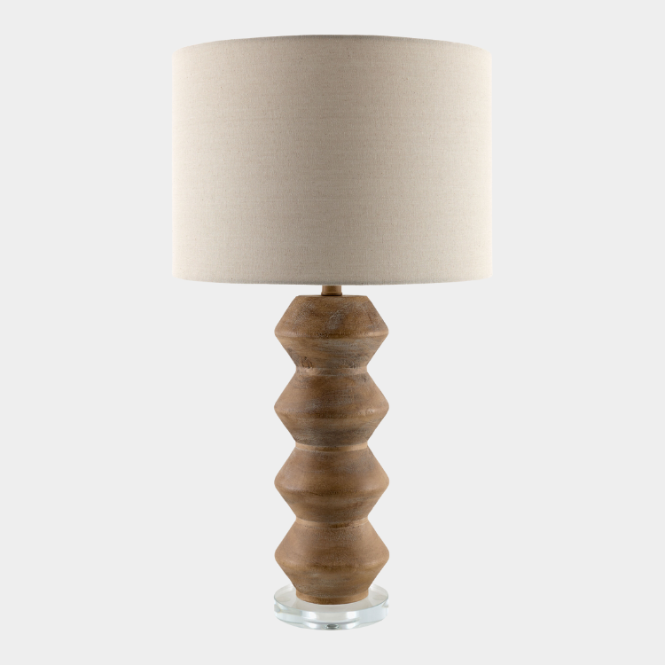 Mungo Accent Table Lamp