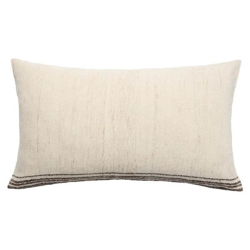 Margosa MGP03 13"X25" Lumbar Down Pillow