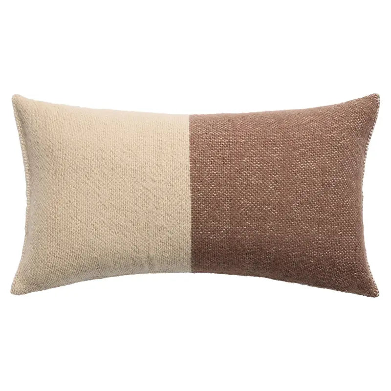 Margosa  13"X25" Lumbar Down Pillow