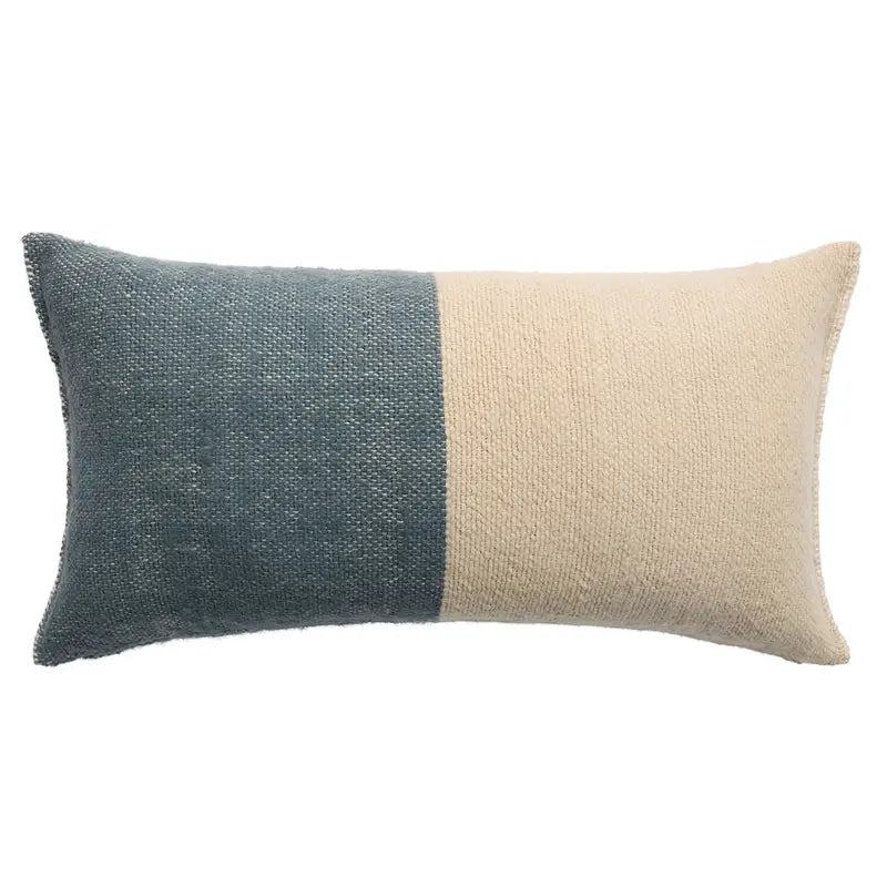 Margosa  13"X25" Lumbar Down Pillow