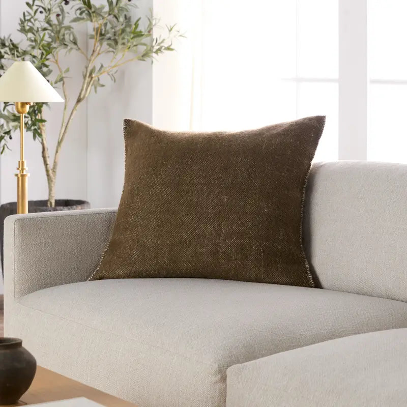 Margosa 26 Inch Down Pillow
