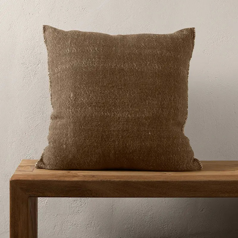 Margosa 26 Inch Down Pillow