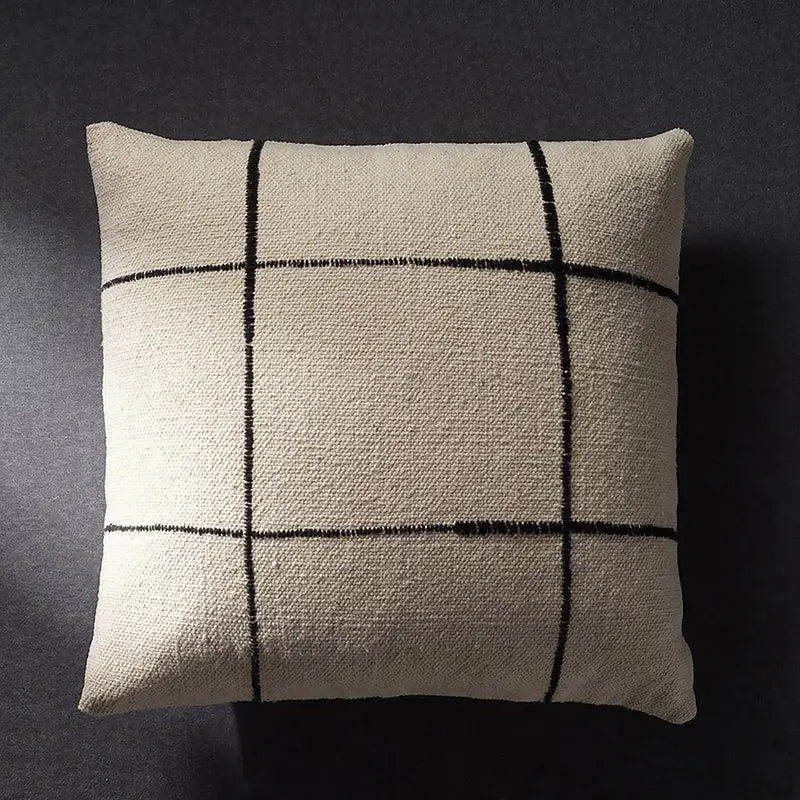 Margosa 19"x19" Pillow