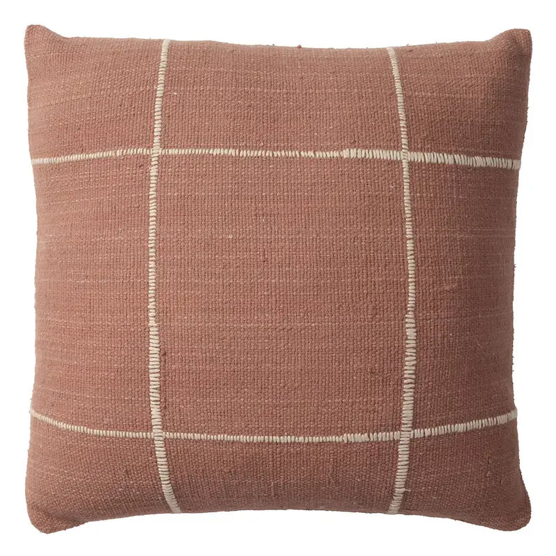 Margosa 19"x19" Pillow