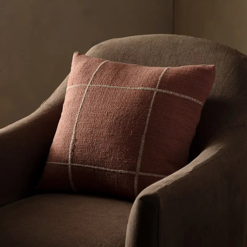 Margosa 19"x19" Pillow