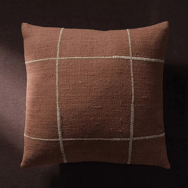 Margosa 19"x19" Pillow