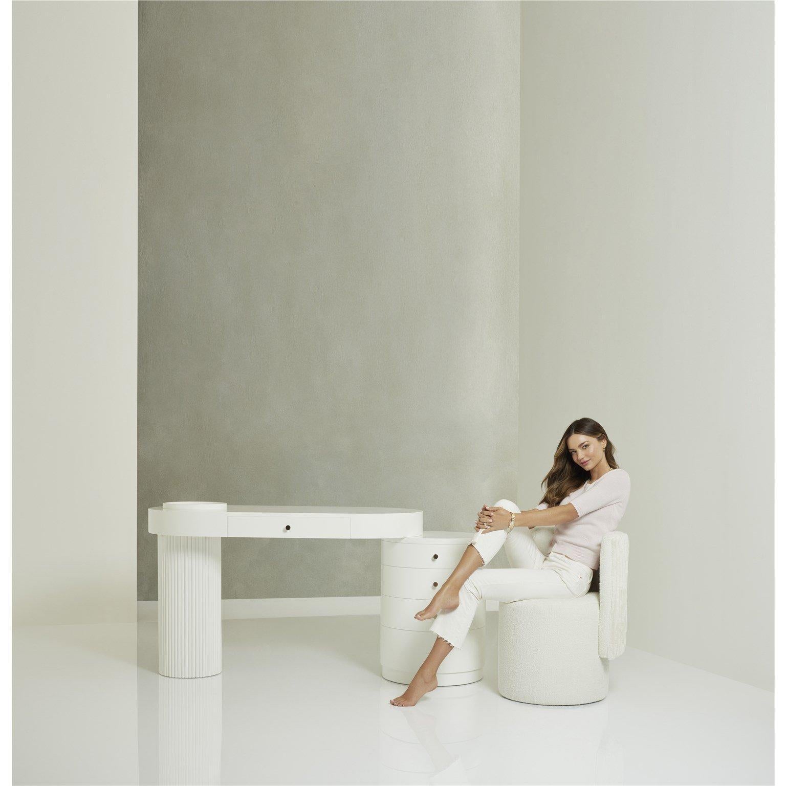 Mode Desk Vanity
