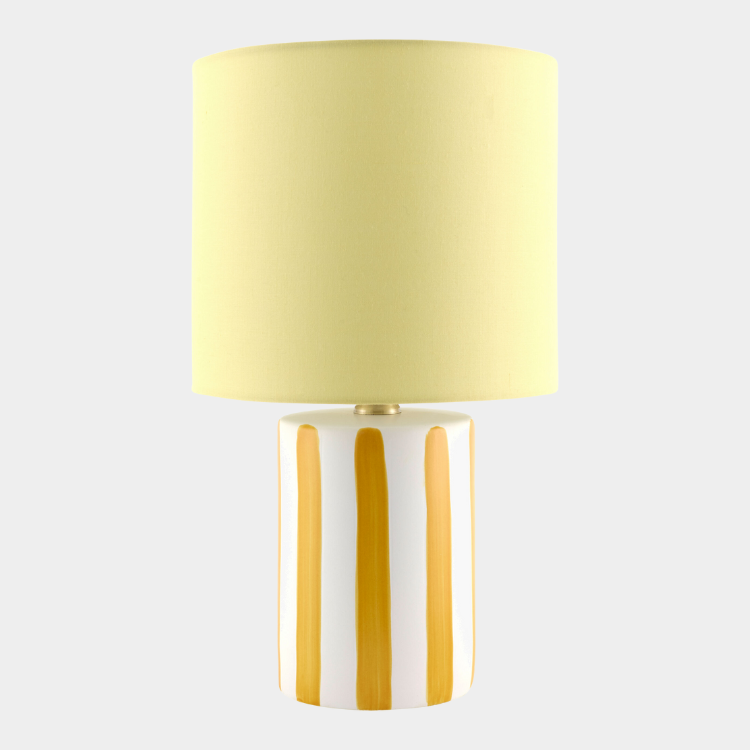 Melbu Accent Table Lamp
