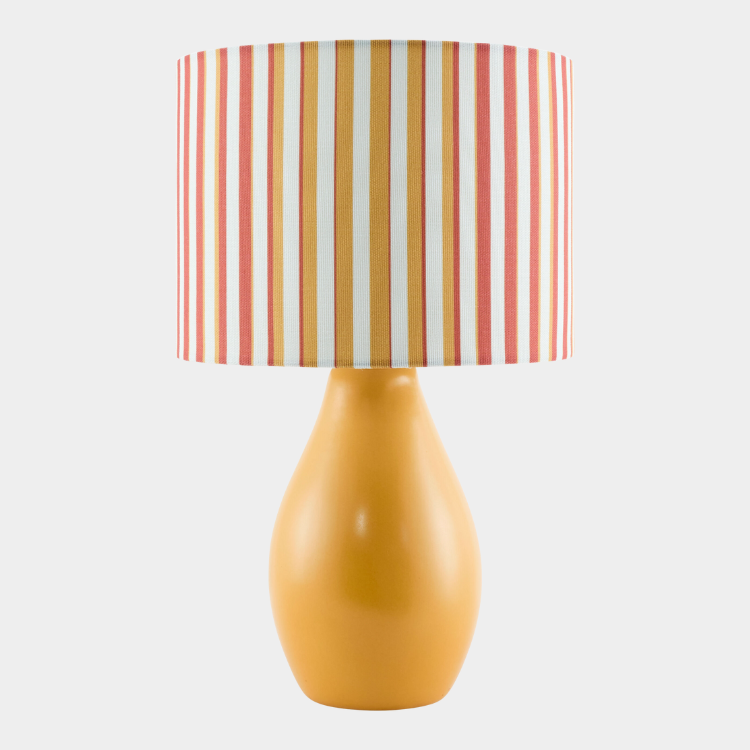 Melbu Accent Table Lamp
