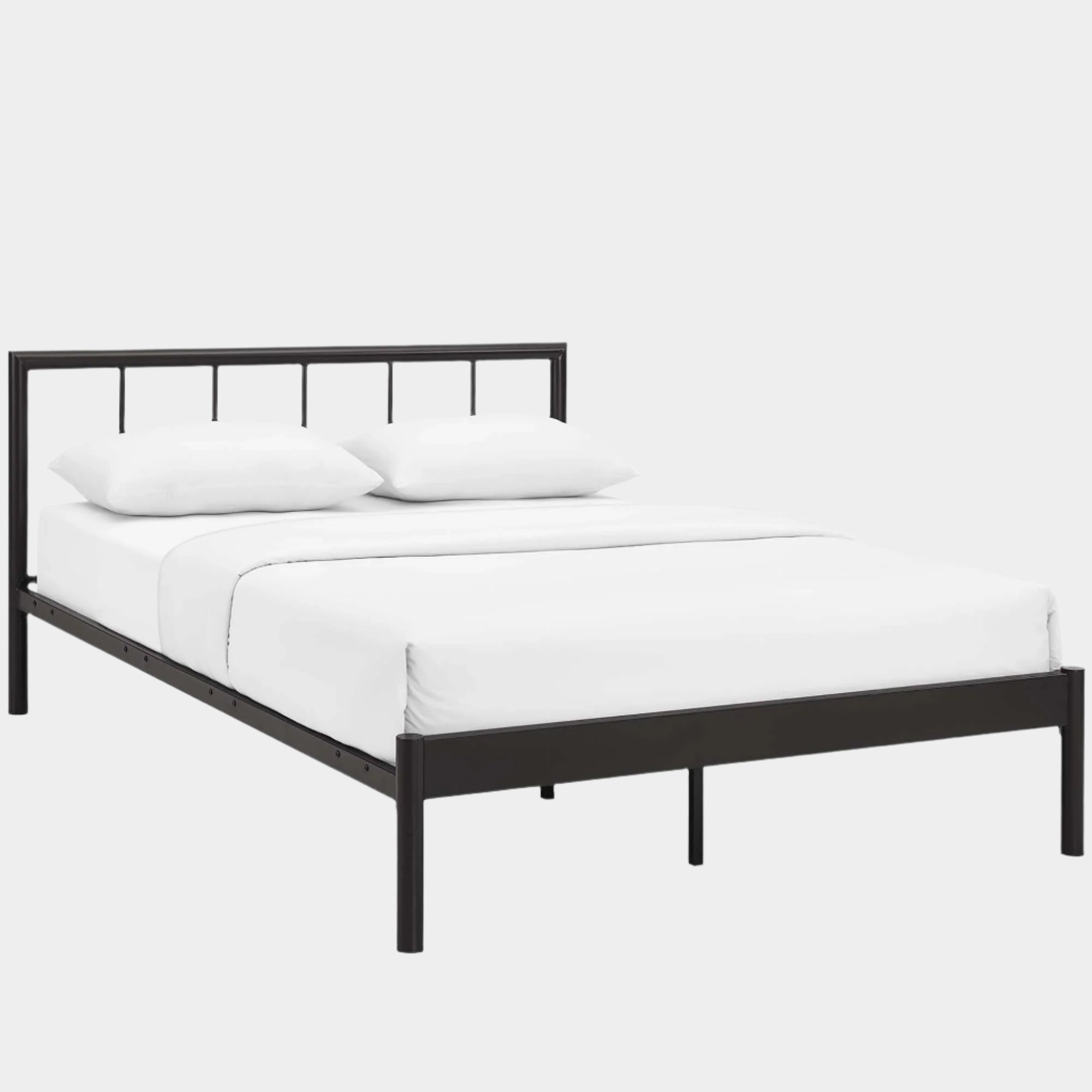 Gwen Metal Bed Frame