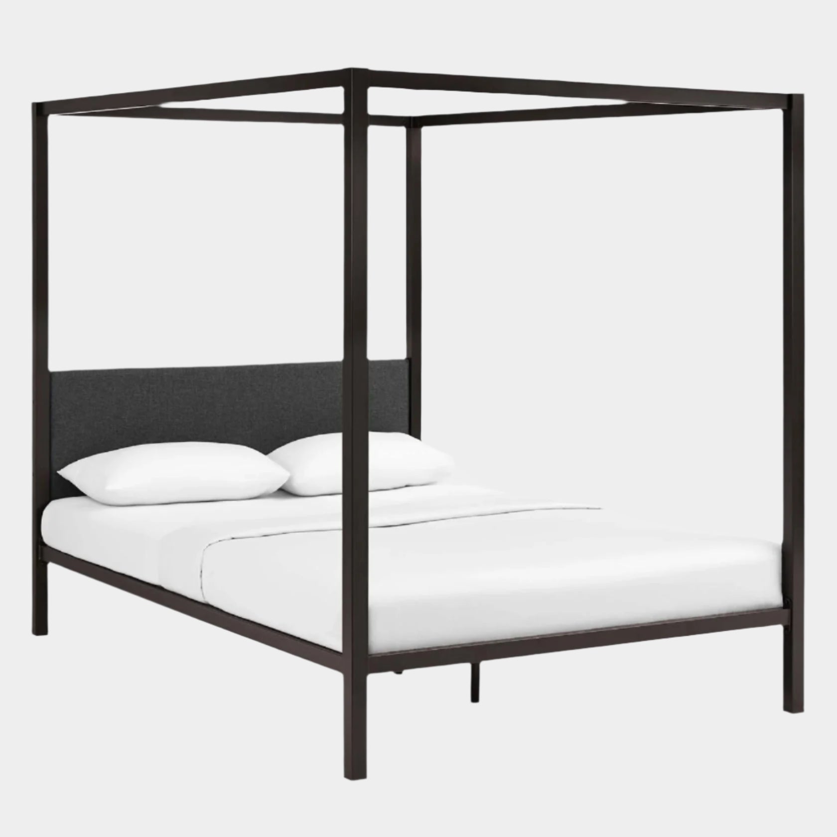 Raina Canopy Bed Frame