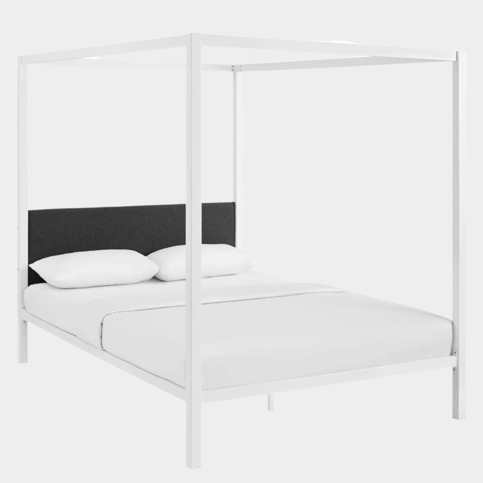 Raina Canopy Bed Frame