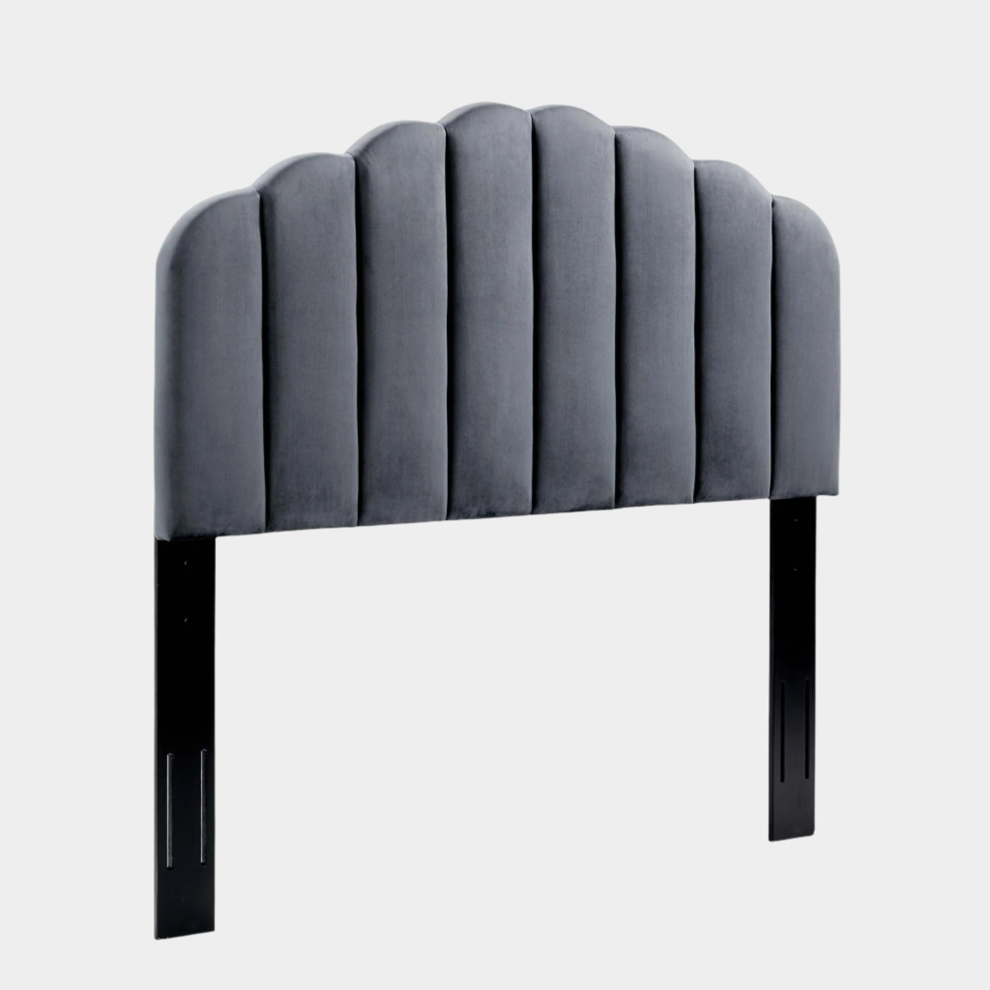 Veronique Performance Velvet Headboard