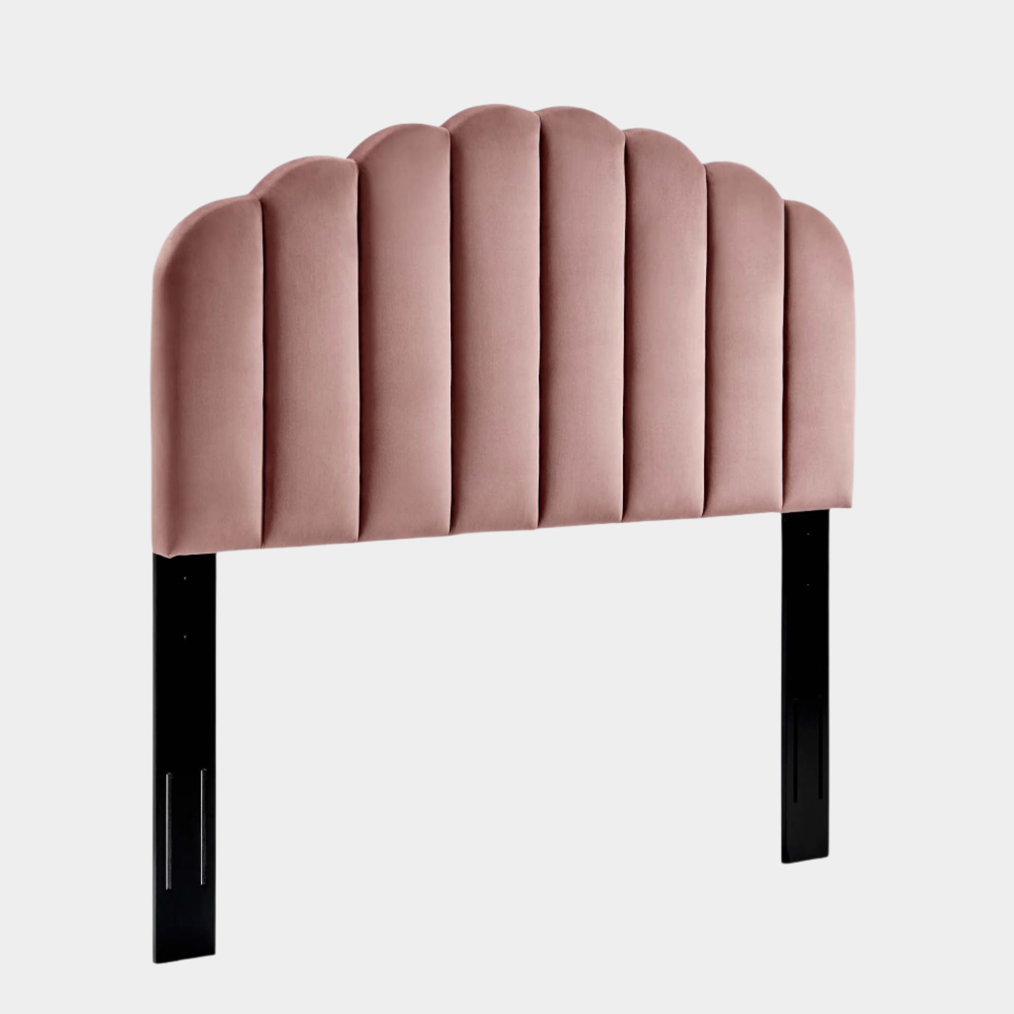 Veronique Performance Velvet Headboard