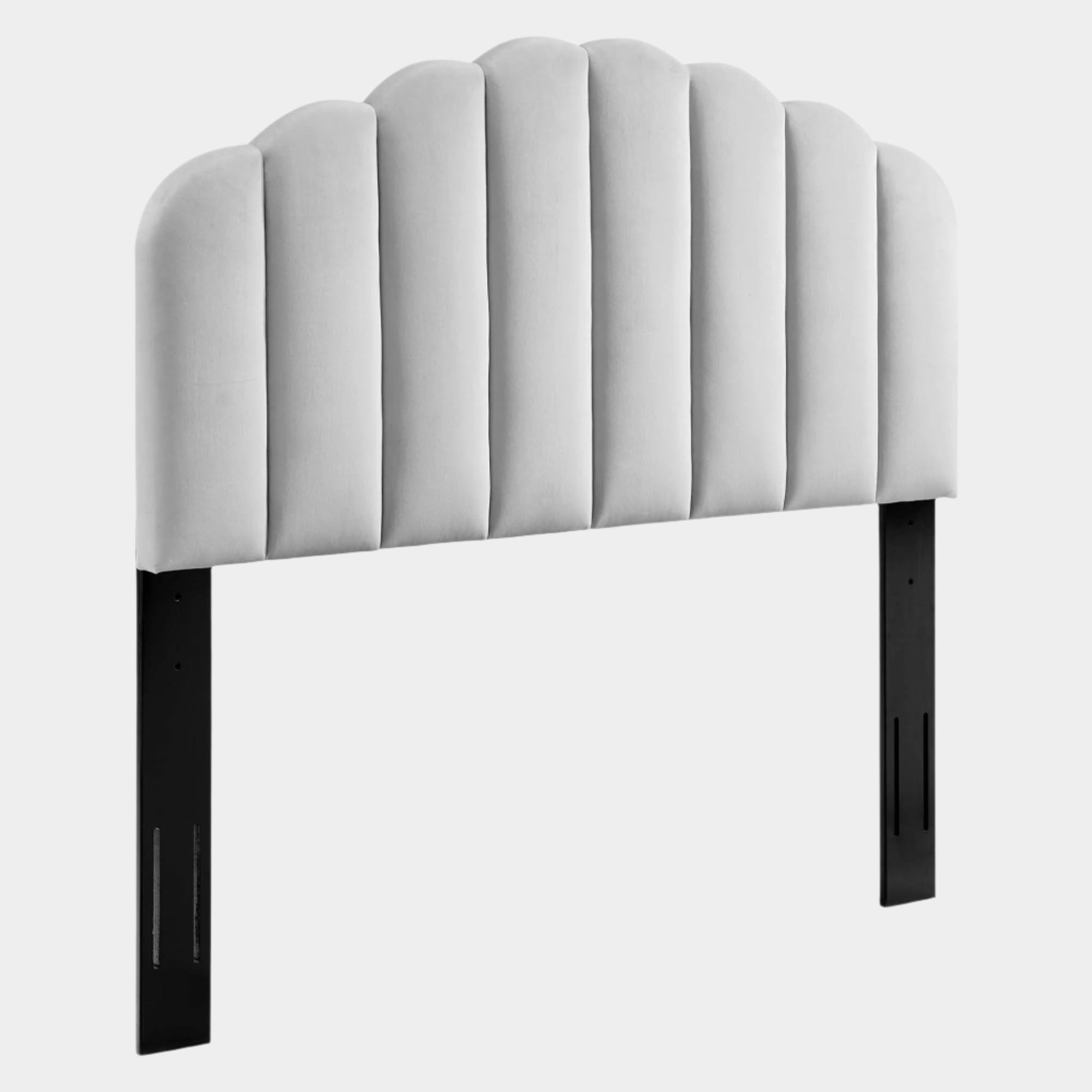 Veronique Performance Velvet Headboard