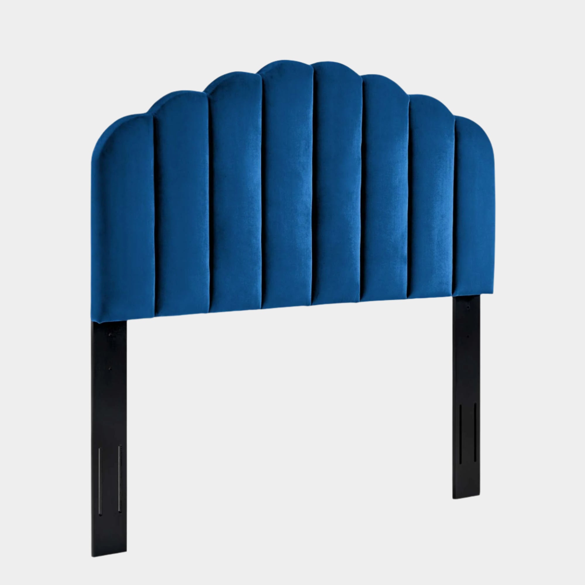 Veronique Performance Velvet Headboard