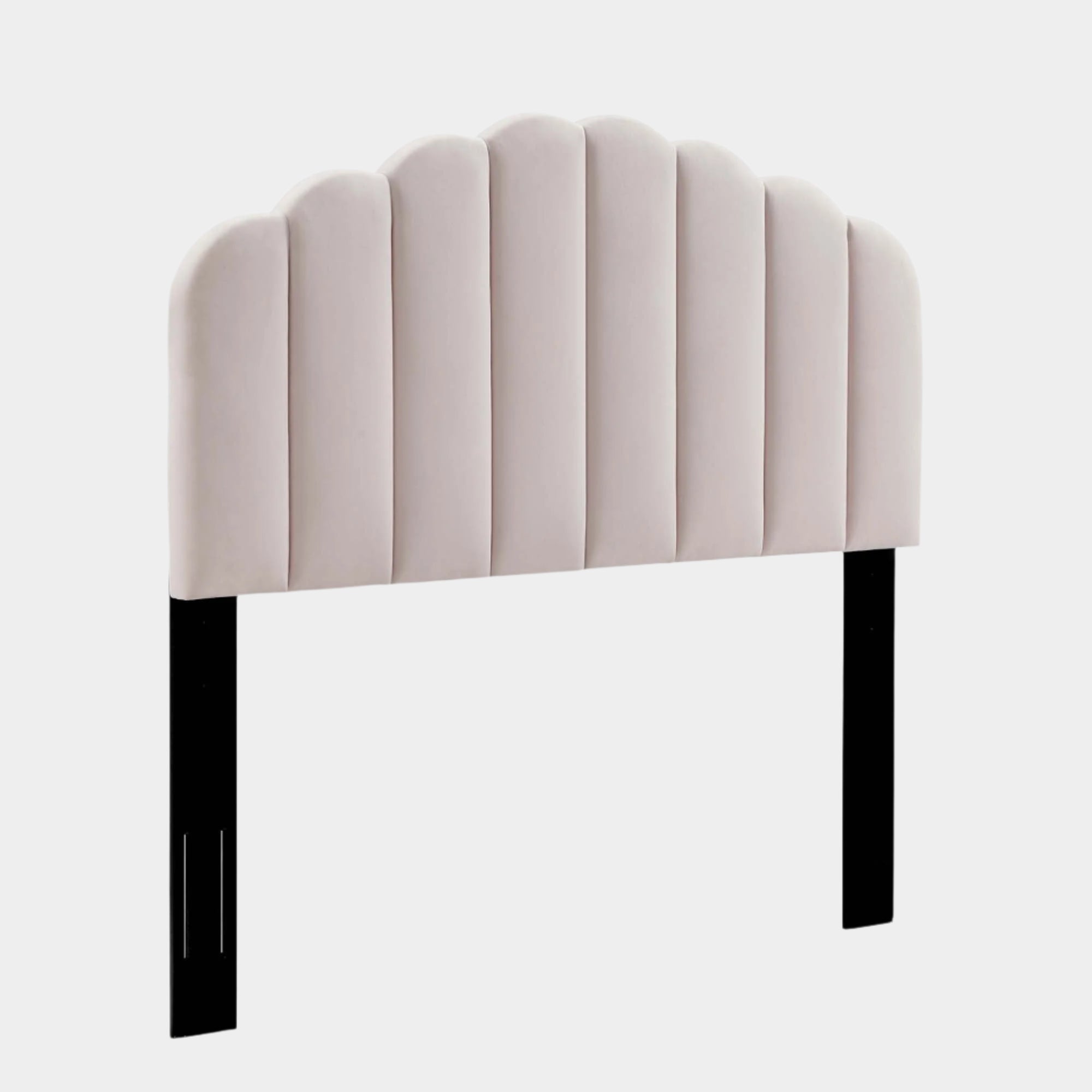 Veronique Performance Velvet Headboard