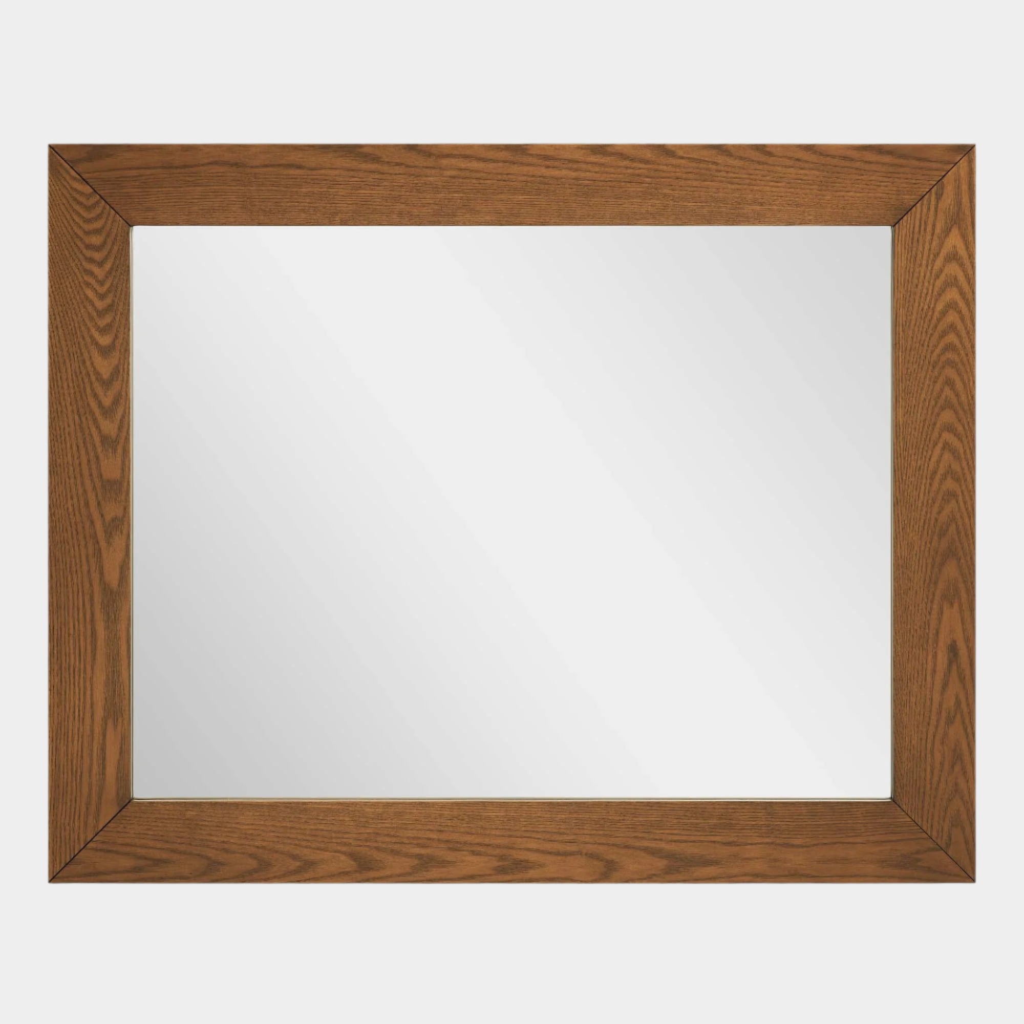 Dylan Mirror in Walnut