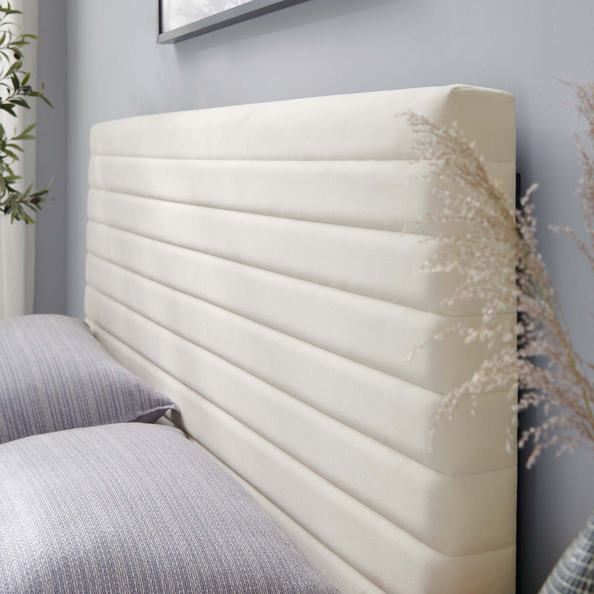 Tranquil Headboard