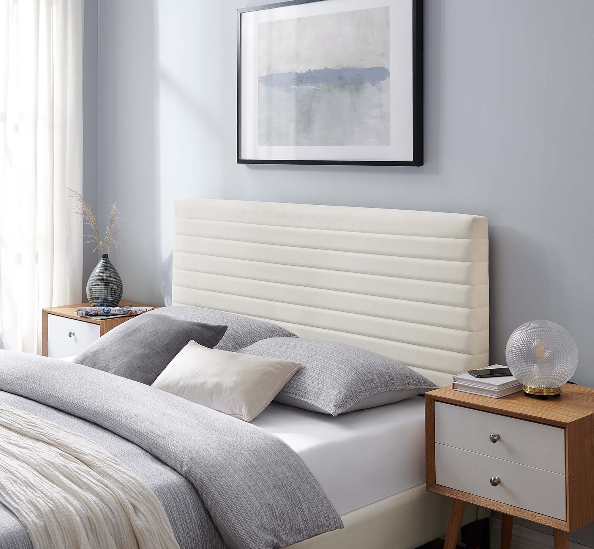 Tranquil Headboard