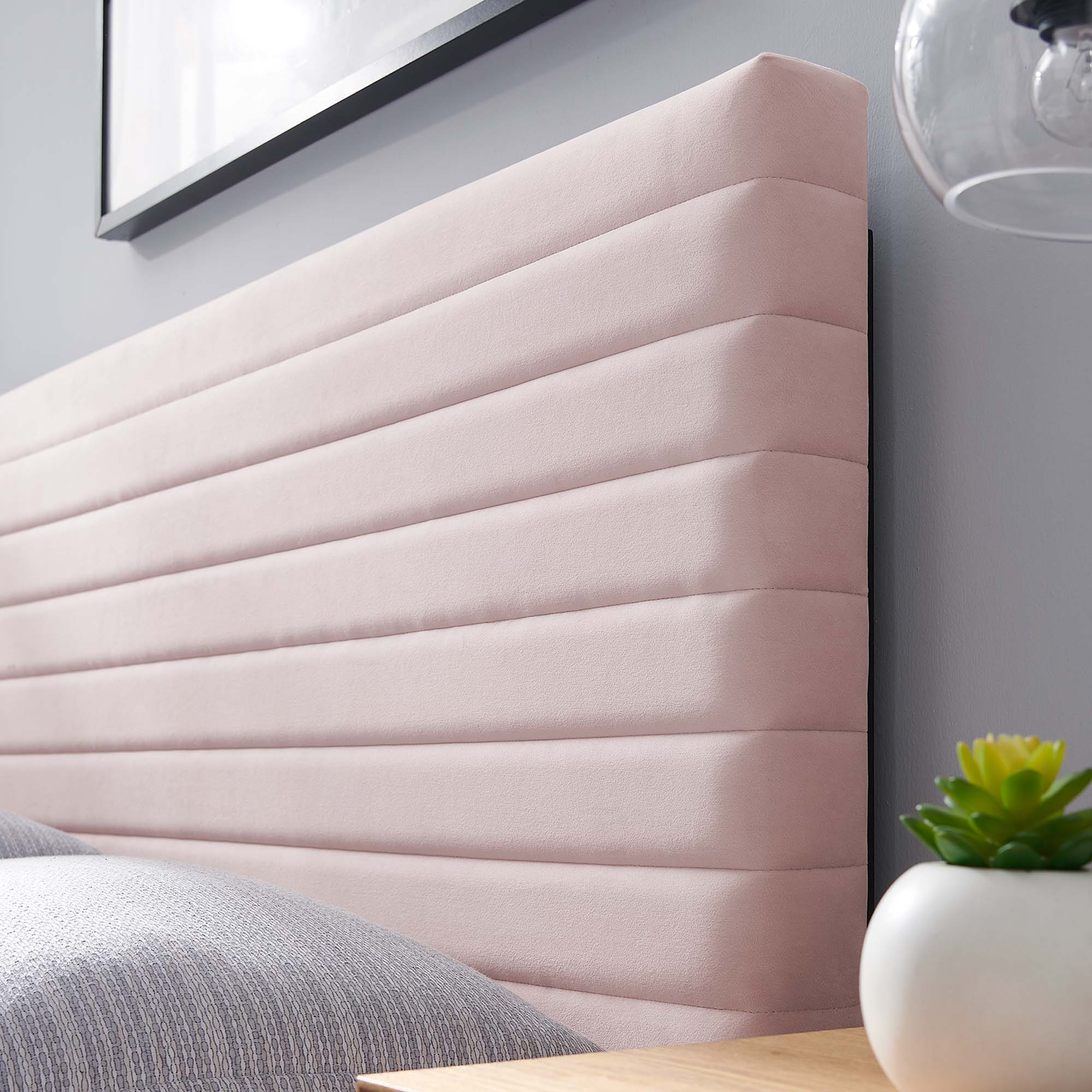 Tranquil Headboard