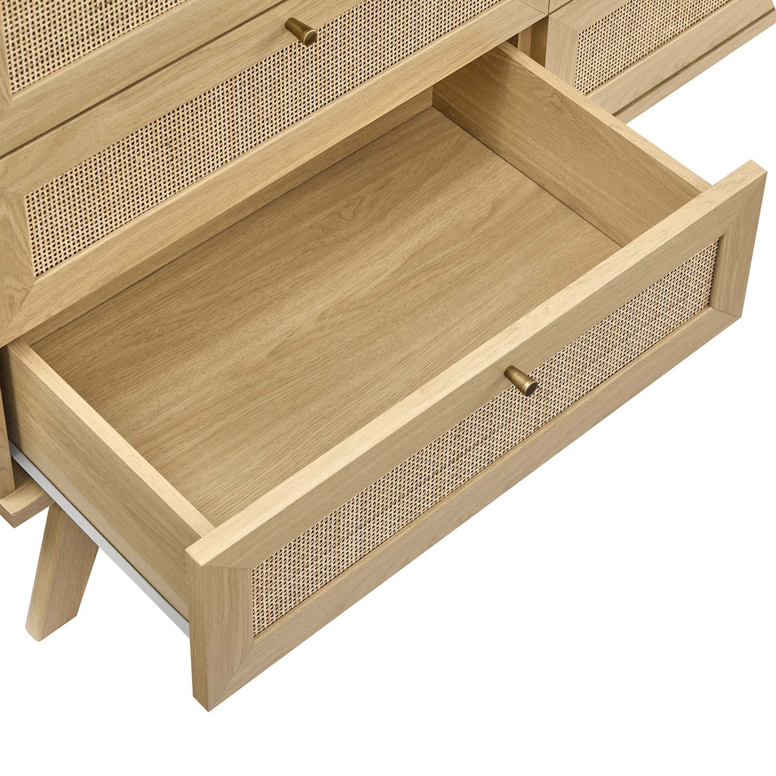 Soma 6-Drawer Dresser