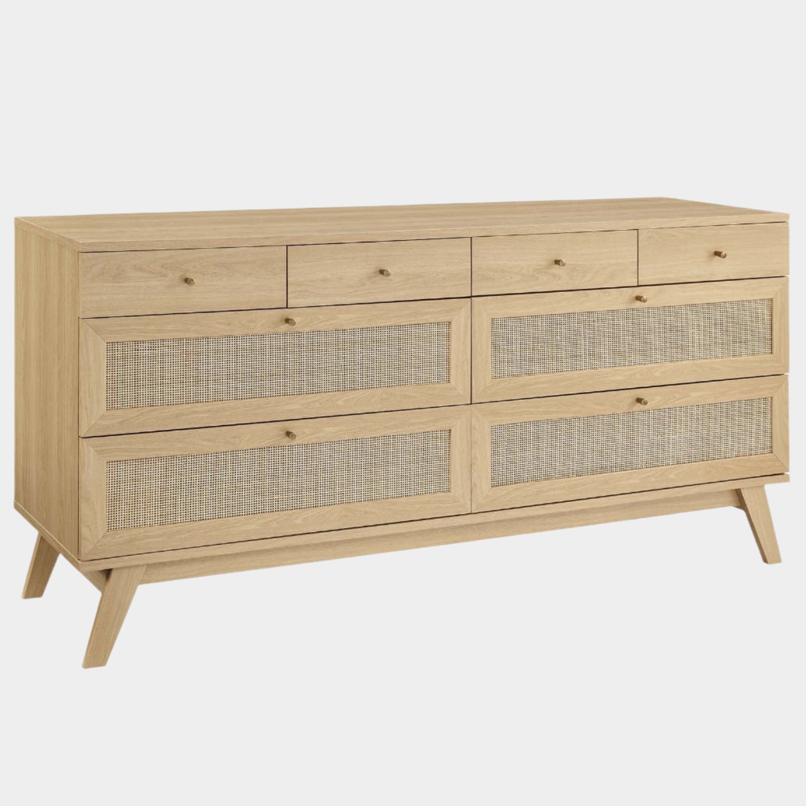 Soma 8-Drawer Dresser