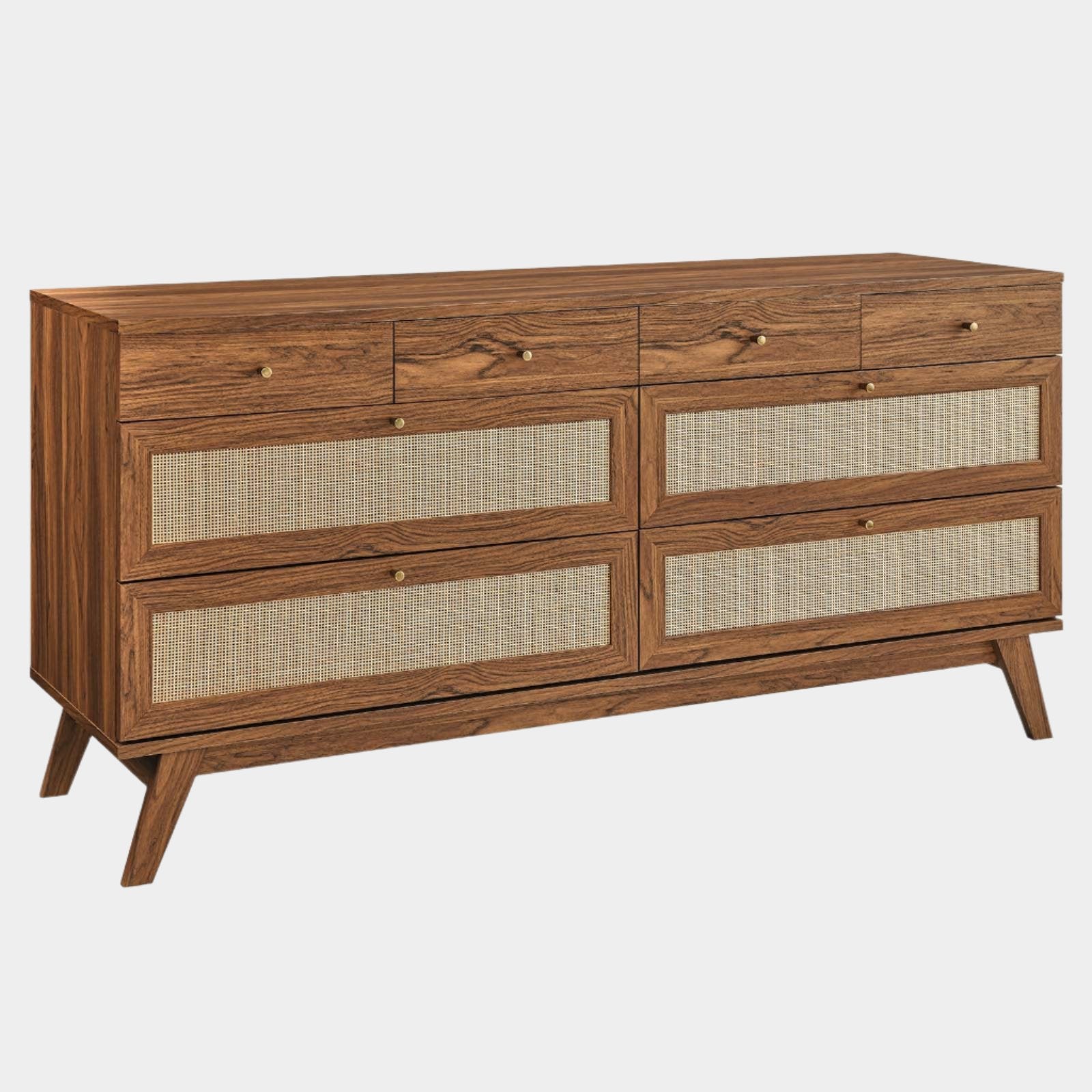 Soma 8-Drawer Dresser