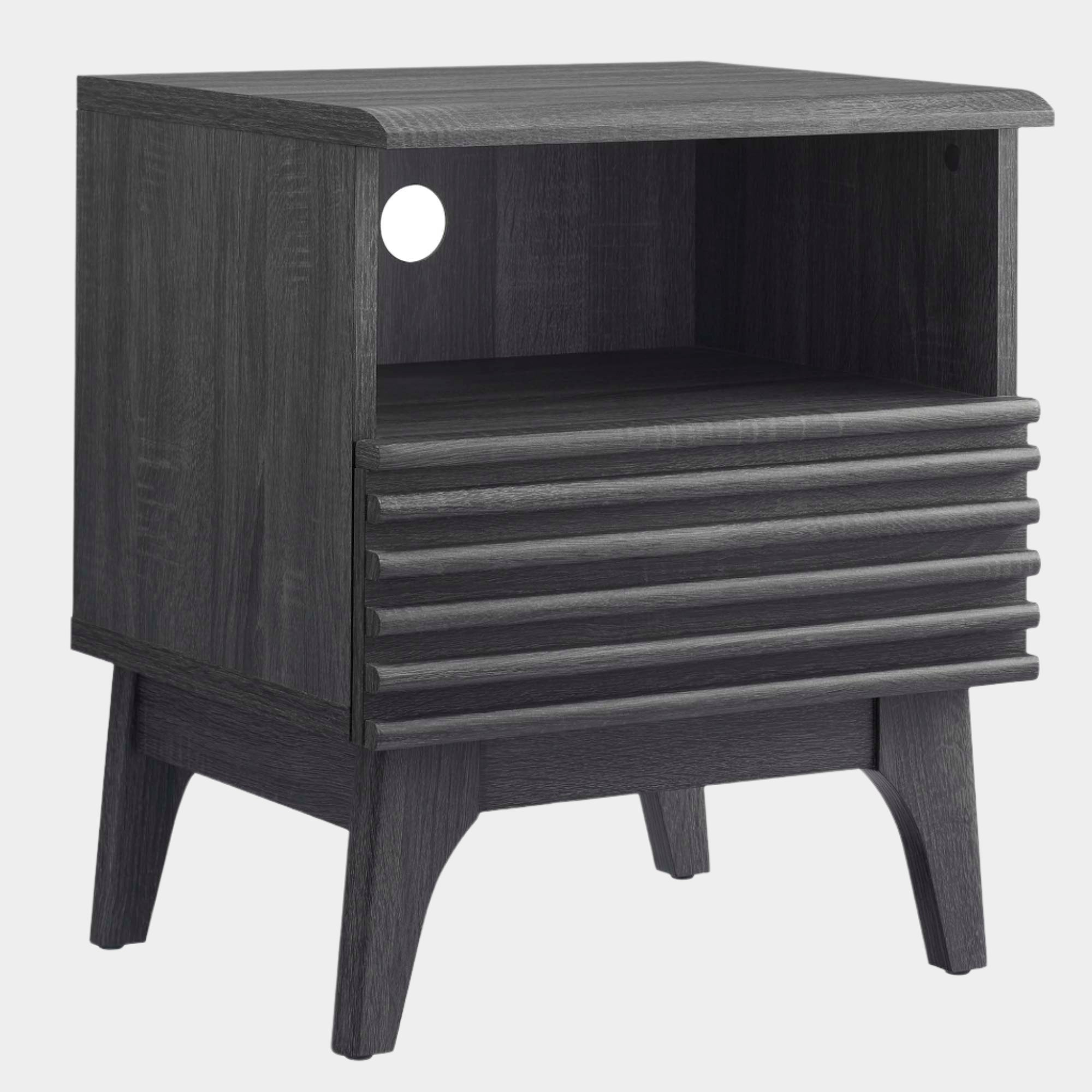 Render Nightstand