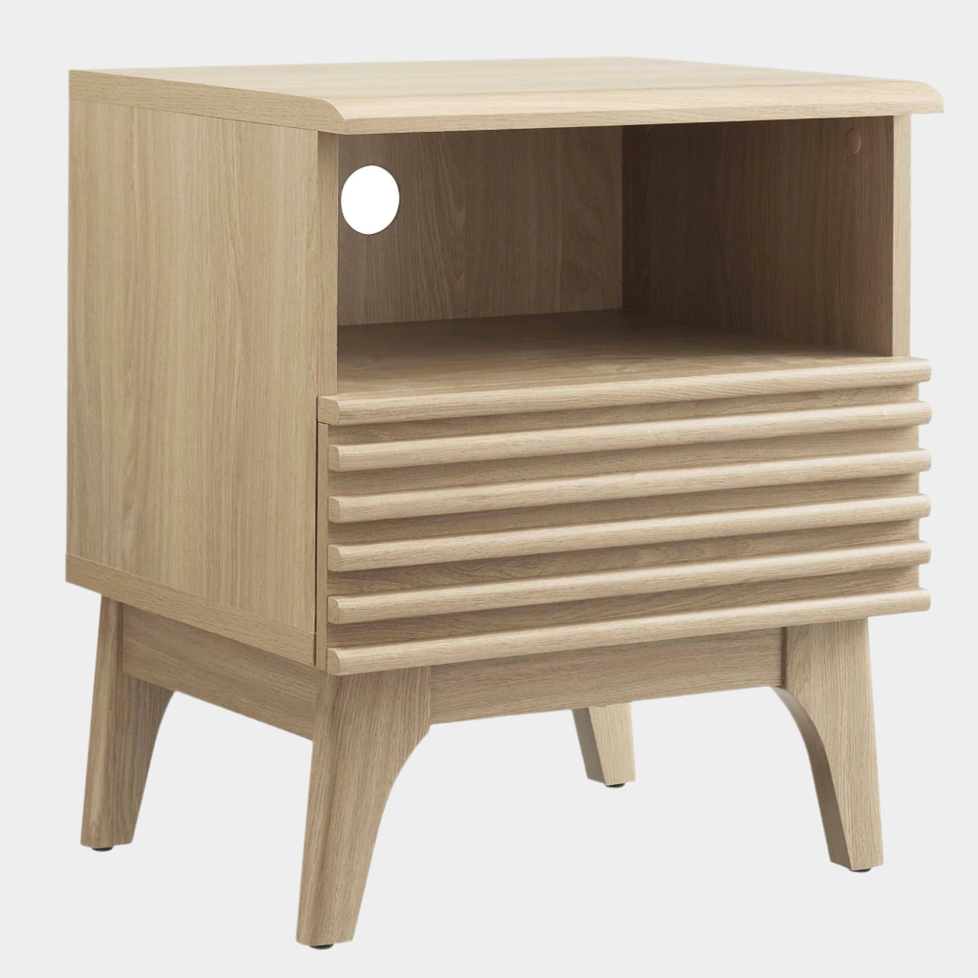 Render Nightstand