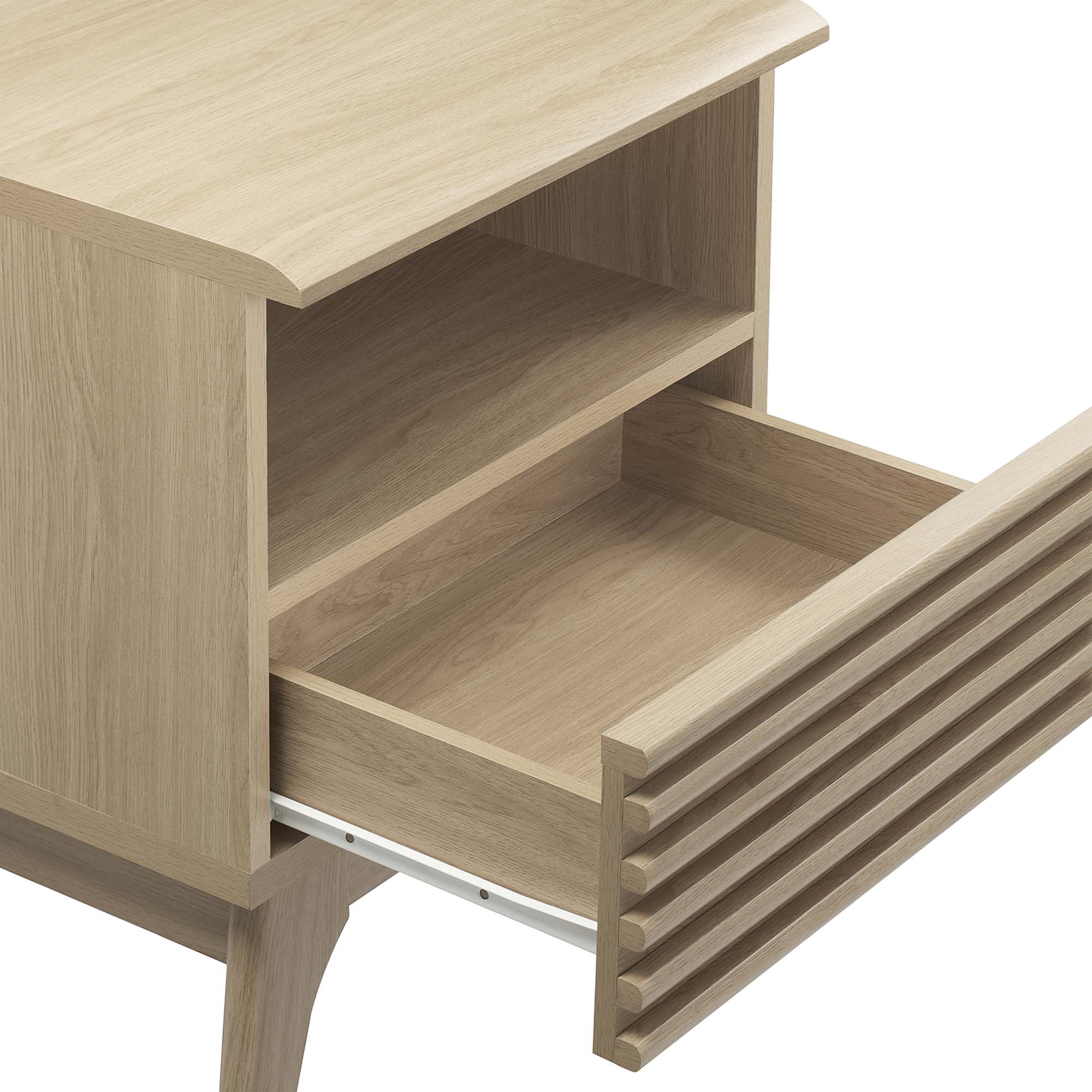 Render Nightstand