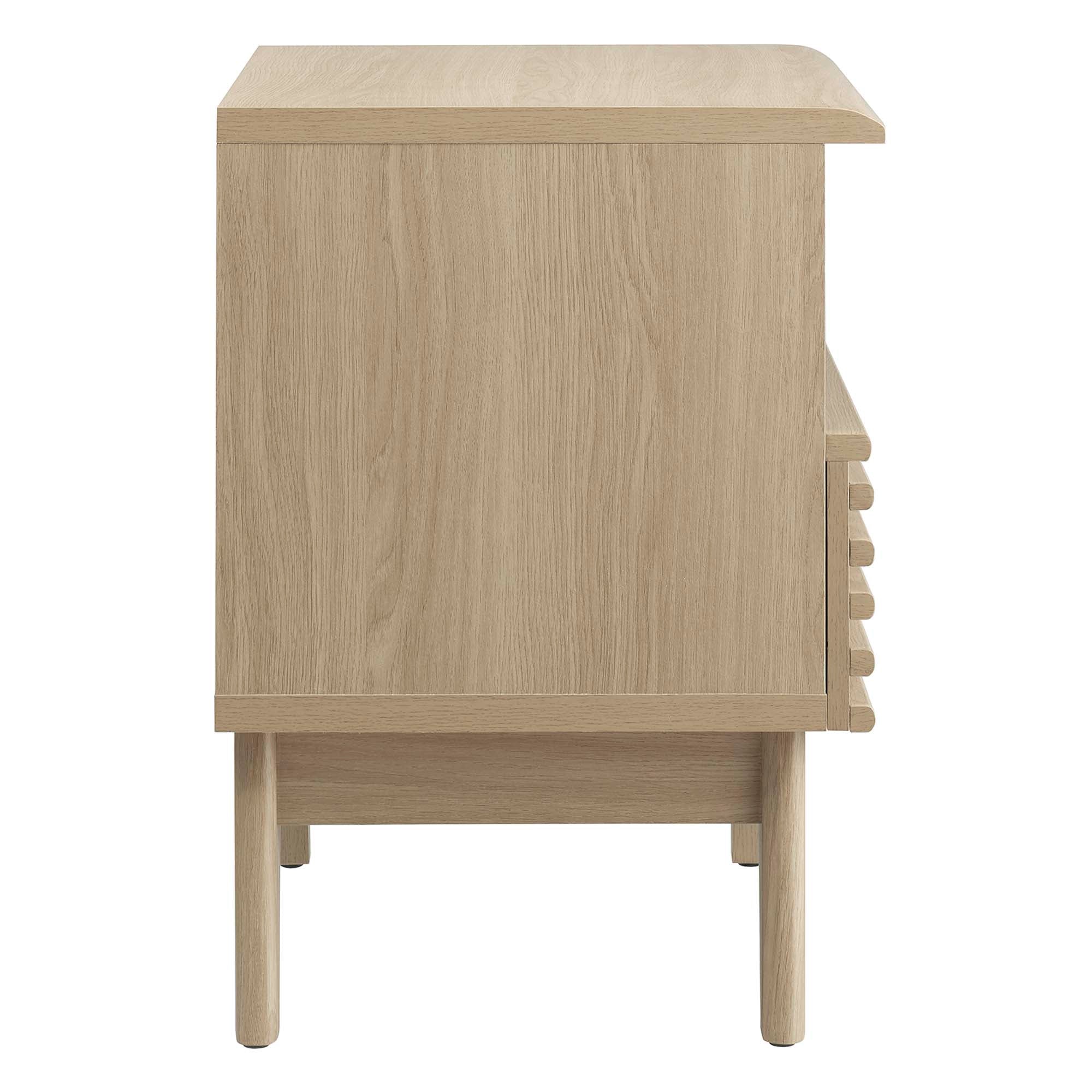 Render Nightstand