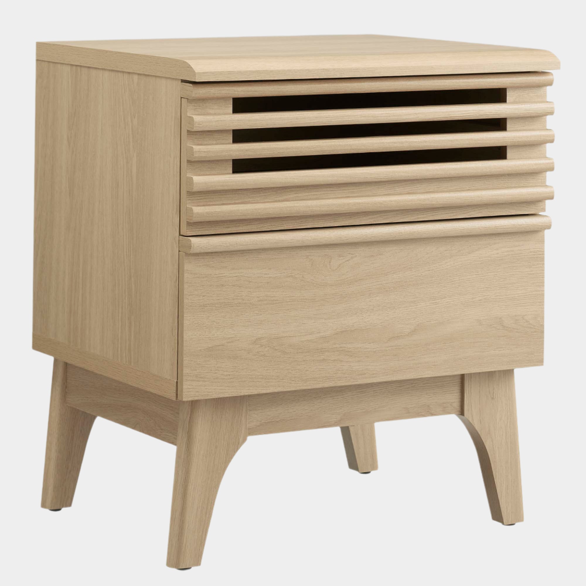 Render Nightstand