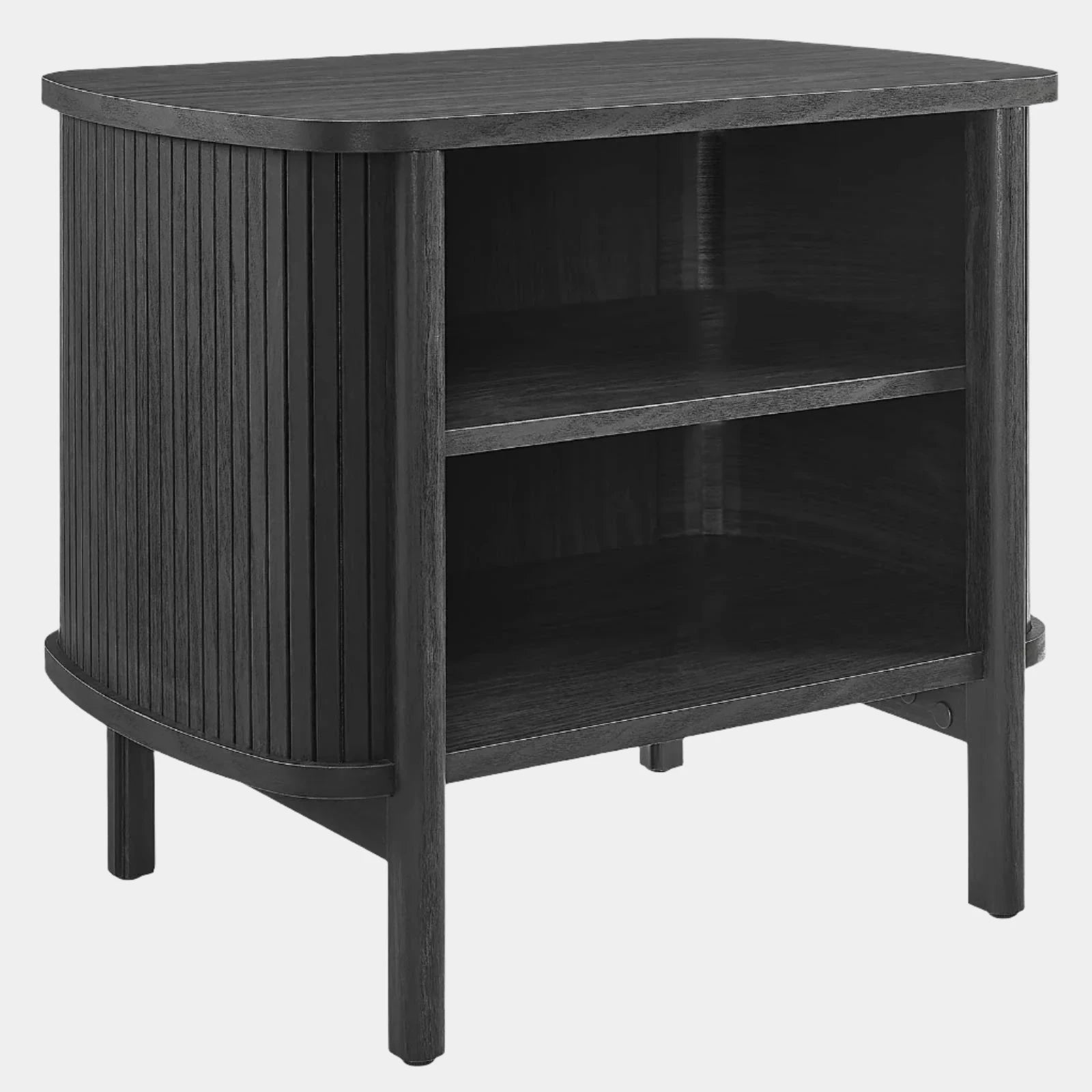 Cadence Open Nightstand