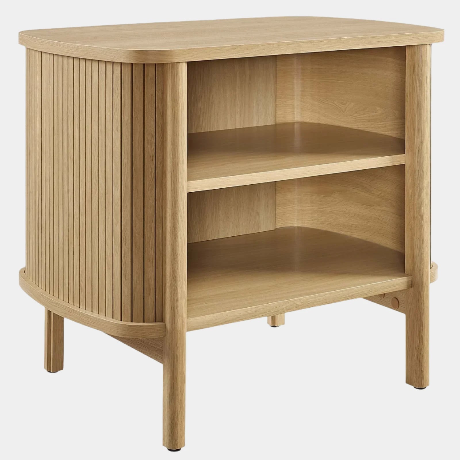 Cadence Open Nightstand