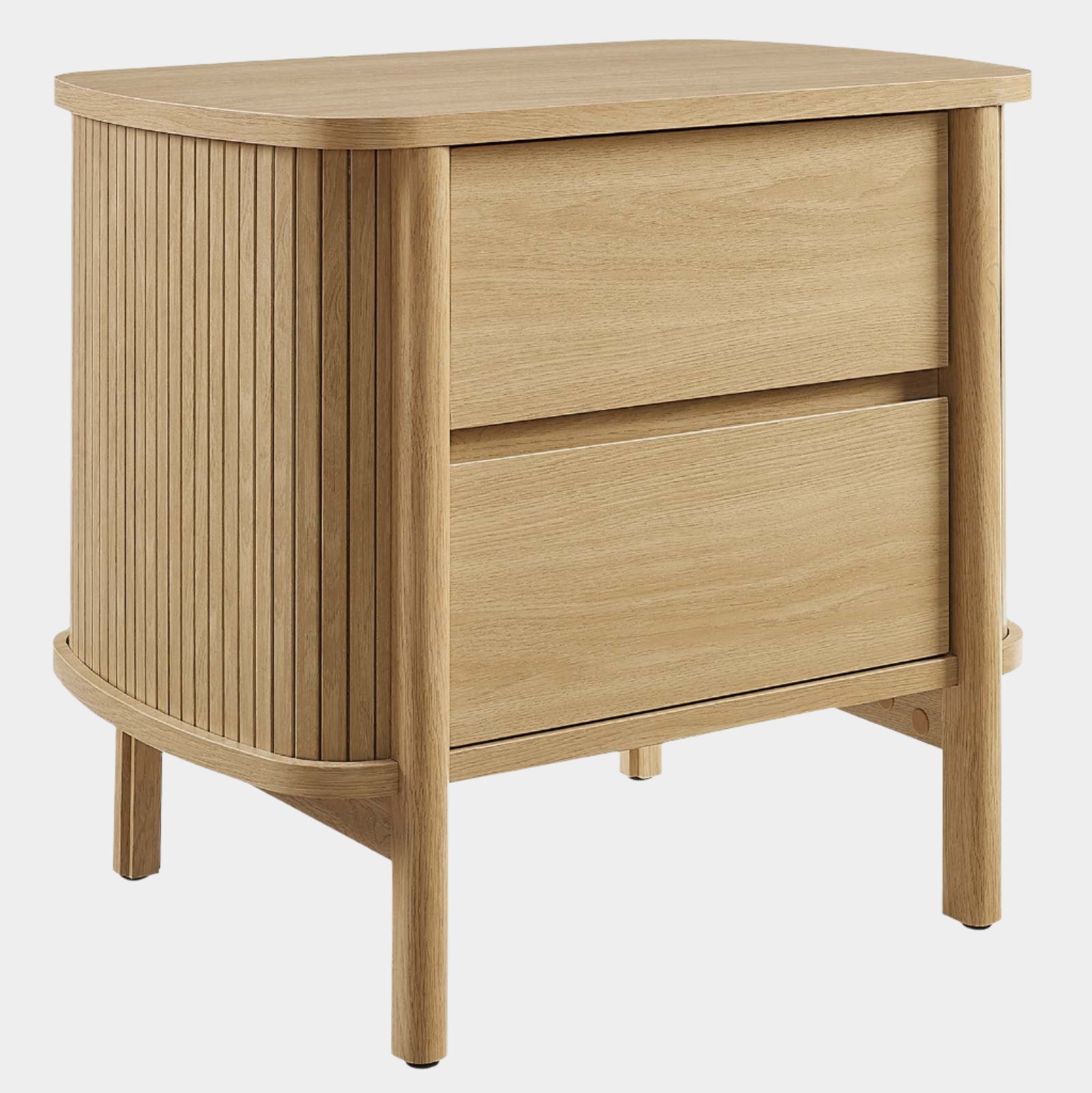 Cadence 2-Drawer Nightstand