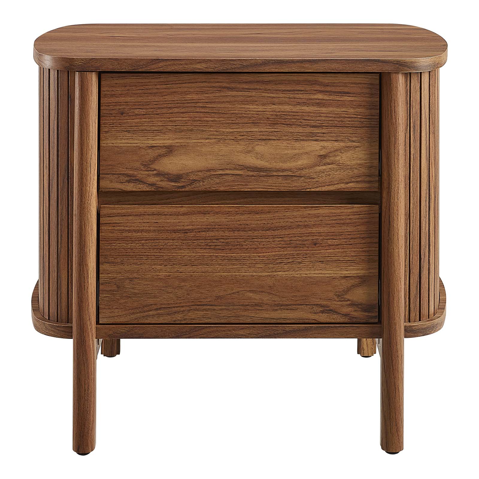 Cadence 2-Drawer Nightstand