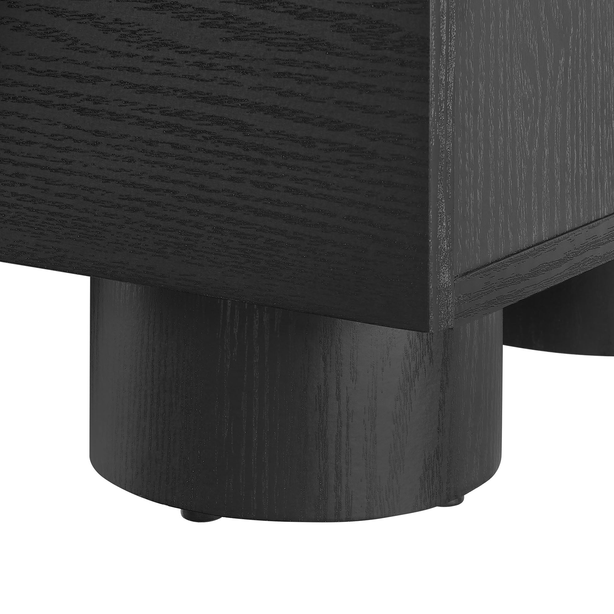 Sonnet 2-Drawer Nightstand