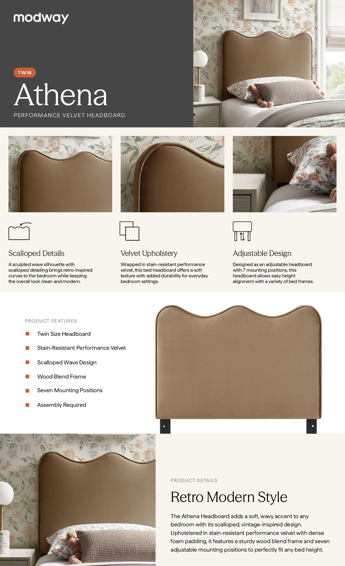 Product Highlights