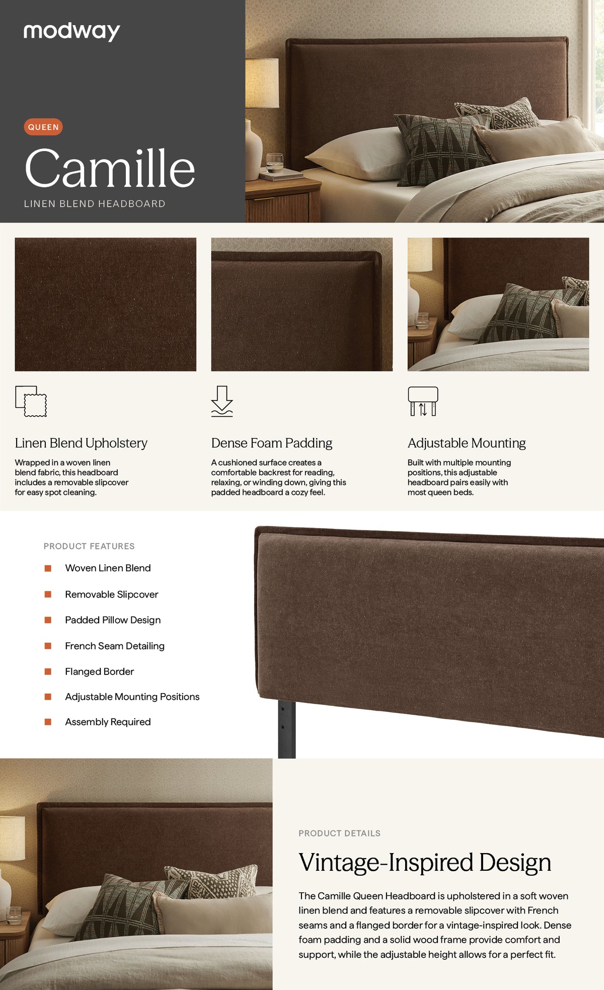 Product Highlights