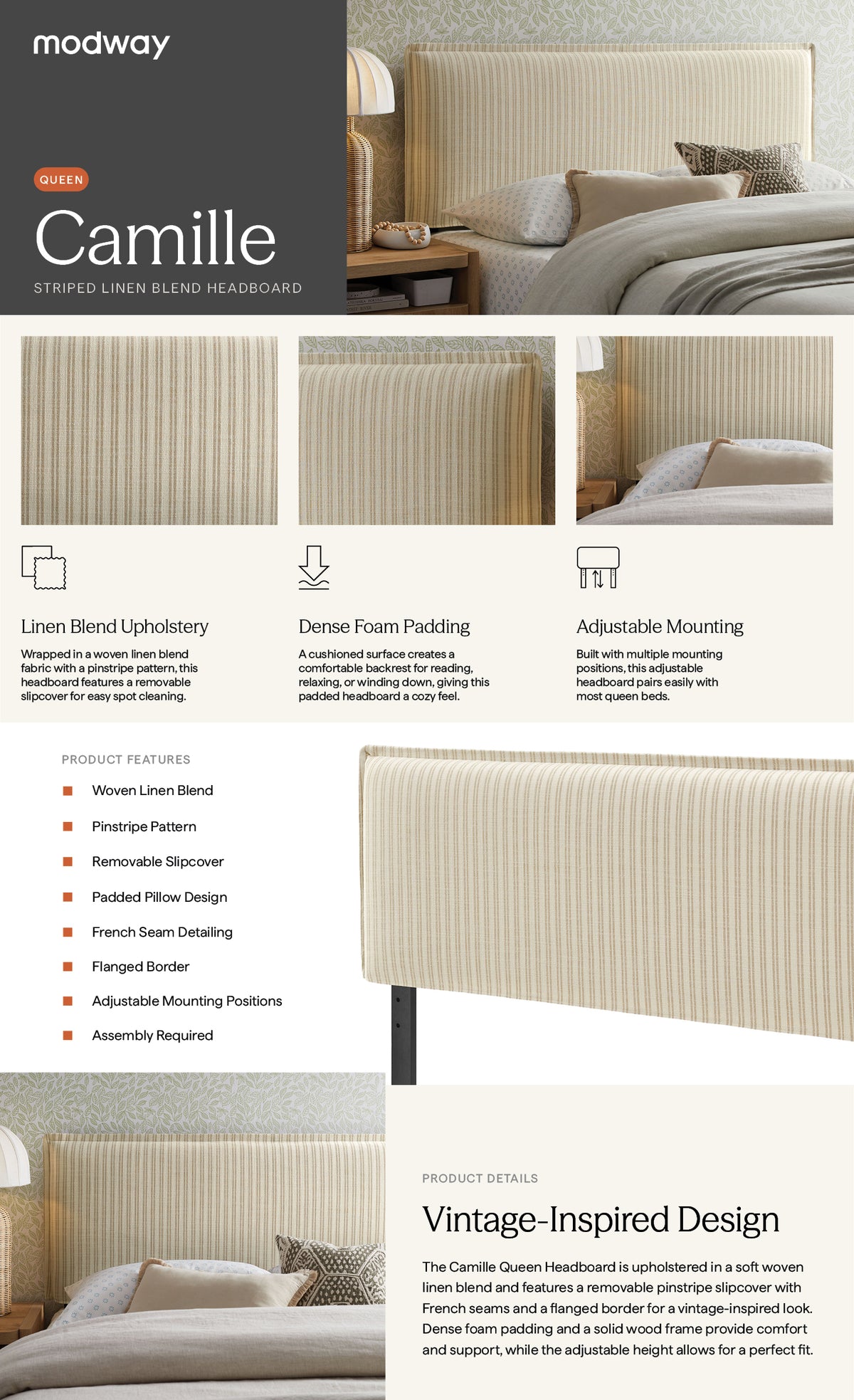 Product Highlights
