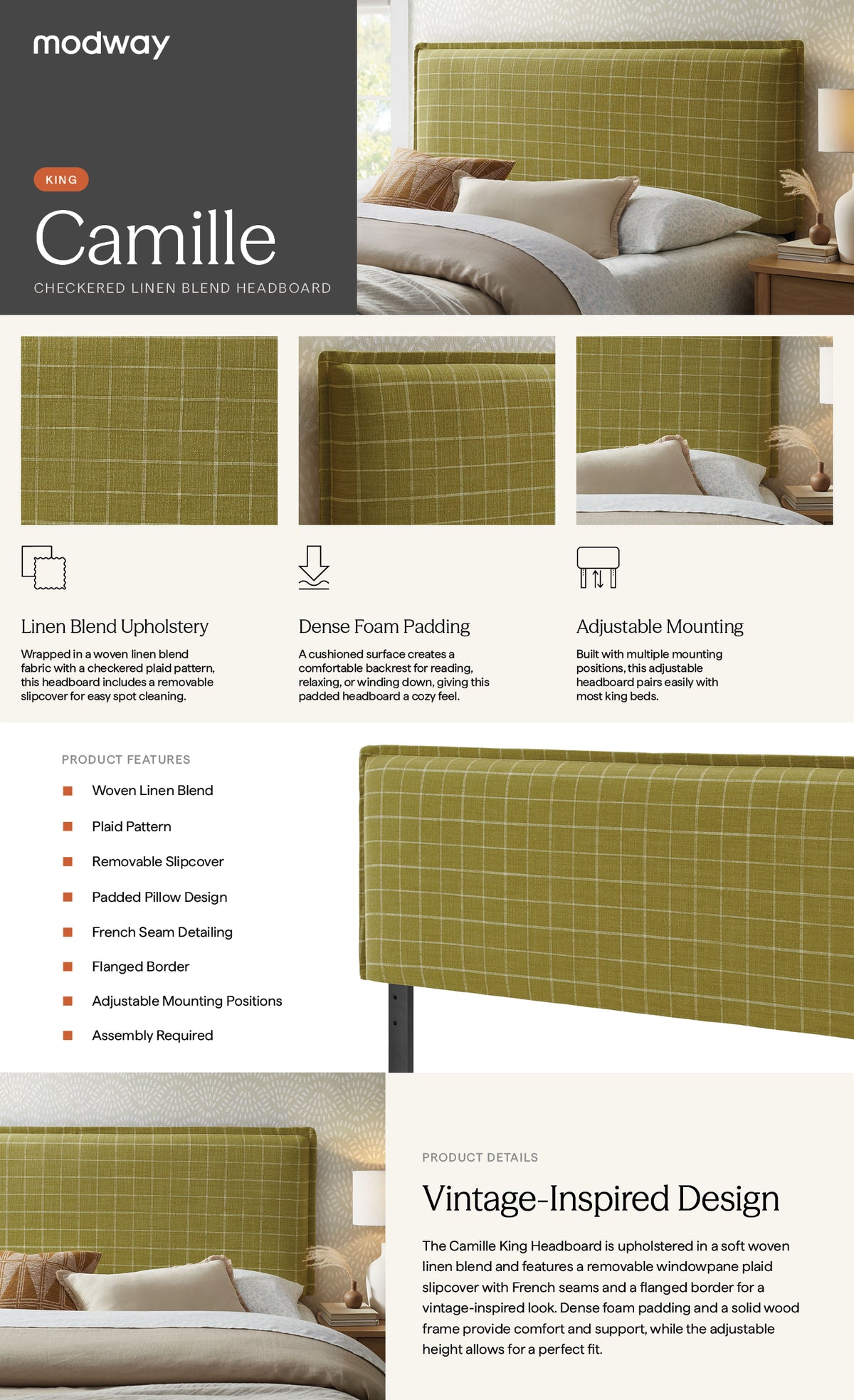 Product Highlights
